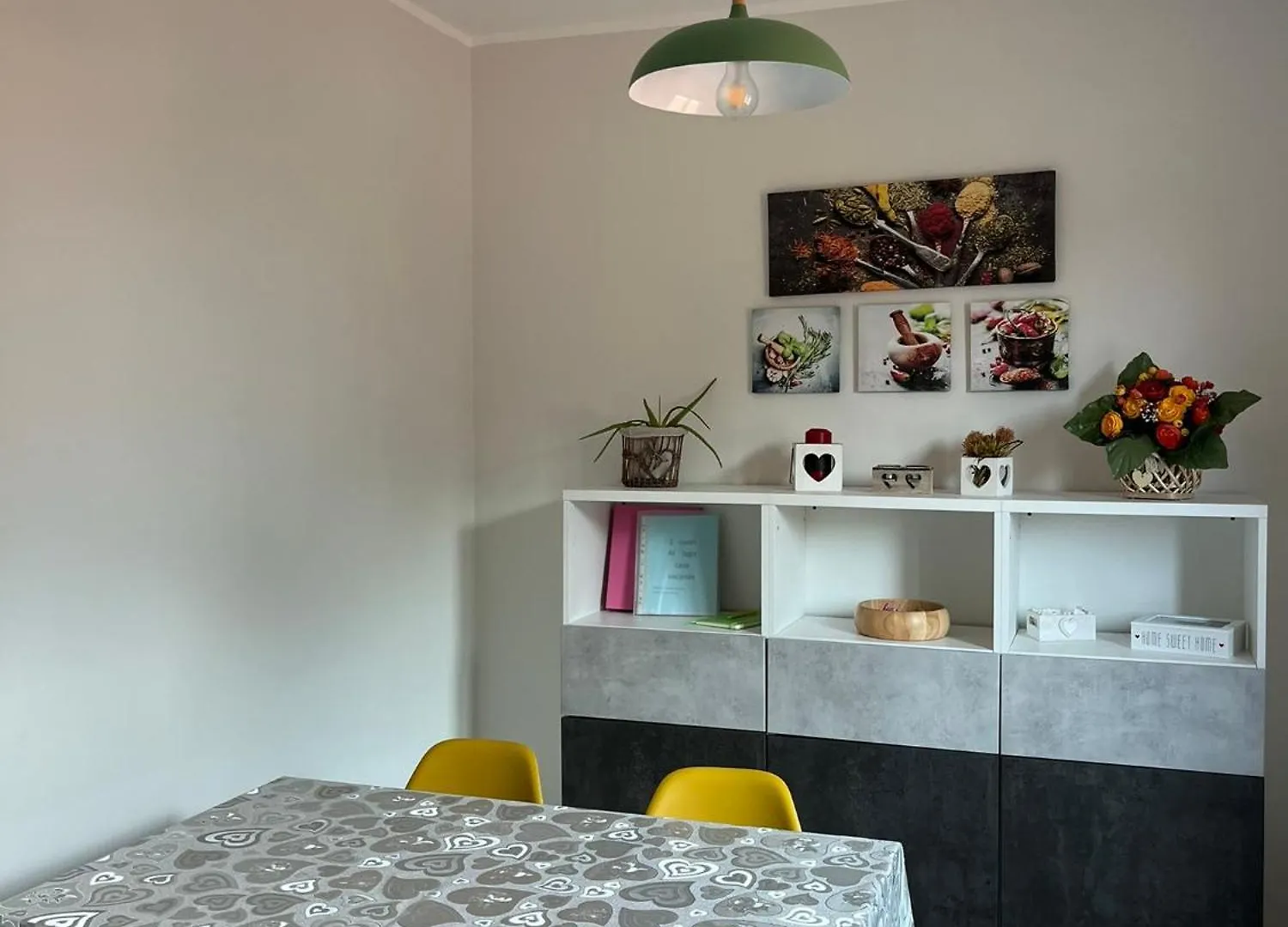 2 Cuori Al Lago - Appartamento In Villetta Singola 만델로델라리오