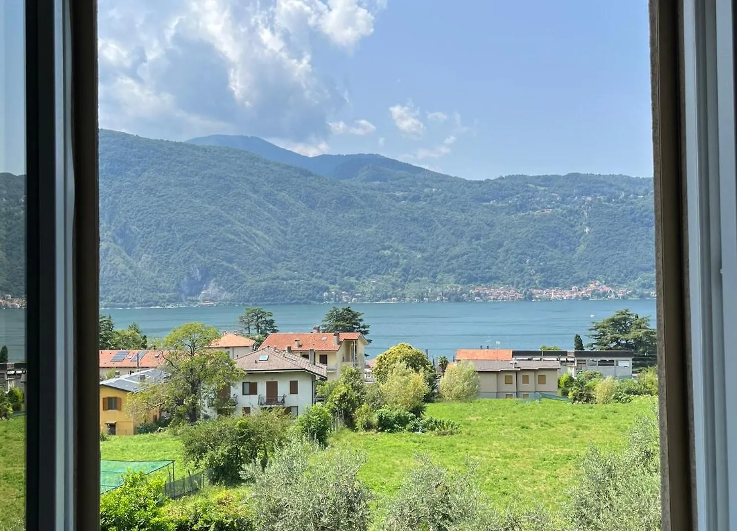 Apartment 2 Cuori Al Lago - Appartamento In Villetta Singola Mandello del Lario